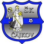 شعار ŠK Čajkov
