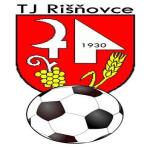 شعار TJ Družstevník Rišňovce