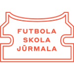 شعار Jūrmalas SS