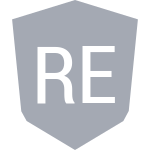 شعار FC Rebel Kyiv