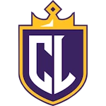 شعار California Lutheran Kingsmen and Regals
