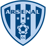 Arsenal Česká Lípa B