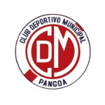 شعار Deportivo Municipal de Pangoa