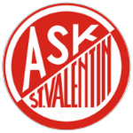 ASK St. Valentin شعار ASK St. Valentin