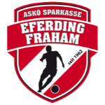 شعار ASKÖ Sparkasse Eferding Fraham