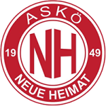 شعار SPG Neue Heimat / Edelweiss 1b