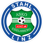 شعار ASKÖ Stahl Linz - Ebelsberg