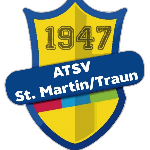 ATSV Elektro YEKA St.Martin / Traun شعار ATSV Elektro YEKA St.Martin / Traun