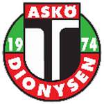 شعار ASKÖ Dionysen