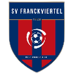 شعار SV Franckviertel
