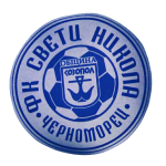 شعار FC Sveti Nikola Chernomorets