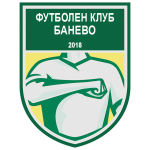 شعار FC Banevo