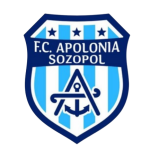 شعار FC Apolonia