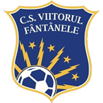 شعار CS Viitorul Fântânele