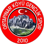 شعار Ortapınar Gençlikspor