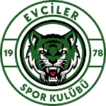 شعار Afyonkarahisar Evcilerspor