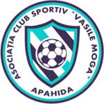 شعار ACS Vasile Moga Apahida