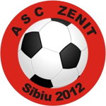 شعار ACS Zenit Sibiu