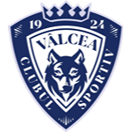 شعار CS Vâlcea 1924