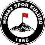 شعار Honazspor