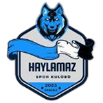 شعار Haylamazspor