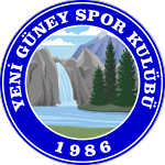 شعار Yeni Güneyspor