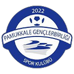 شعار Pamukkale Gençlerbirliği