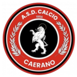شعار ASD Calcio Caerano