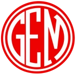 شعار GE Metropolitano