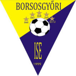 شعار Borsosgyőri ISE