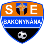 شعار Bakonynána SE
