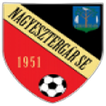 شعار Nagyesztergár SE
