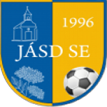 شعار Jásd SE
