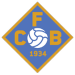 شعار FC 1934 Bierstadt