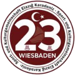 شعار SKG Karadeniz Wiesbaden