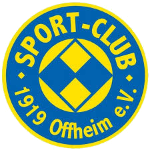 شعار SC Offheim
