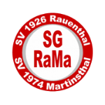 شعار SG Rauenthal/​Martinsthal