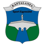 شعار Káptalanfa SE
