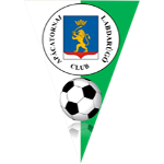 شعار Apácatorna LC