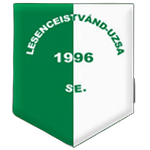 شعار Lesenceistvánd-Uzsa SE