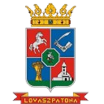 شعار Lovászpatona SE