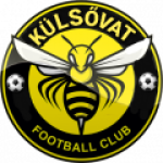 شعار Külsővat Sportegyesület