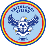 شعار CSC Tricolorul Viziru