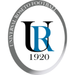 شعار A.S.D. Universal Roseto 1920