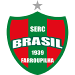 شعار SERC Brasil U17