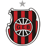 شعار Grêmio Esportivo Brasil U17