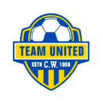 شعار Team United