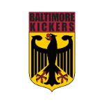 شعار Baltimore Kickers