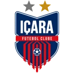 شعار Içara FC