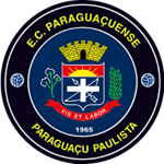 شعار Paraguaçuense U20